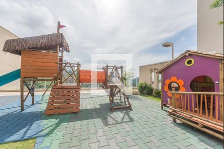 Apartamento à venda com 105m², 2 quartos e 2 vagasÁrea comum