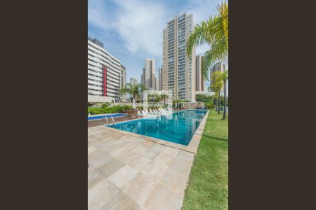 Apartamento à venda com 105m², 2 quartos e 2 vagasÁrea comum