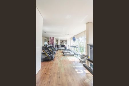 Apartamento à venda com 105m², 2 quartos e 2 vagasÁrea comum