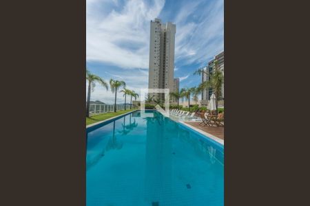 Apartamento à venda com 105m², 2 quartos e 2 vagasÁrea comum