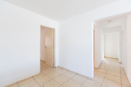 Sala de Jantar de casa para alugar com 4 quartos, 123m² em Jardim Sao Pedro, São Paulo