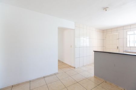 Sala de Jantar de casa para alugar com 4 quartos, 123m² em Jardim Sao Pedro, São Paulo