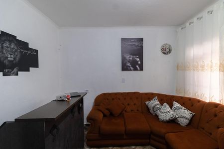 Casa à venda com 197m², 4 quartos e 2 vagas Casa à venda com 197m², 4 quartos e 2 vagasCasa 2 Sala