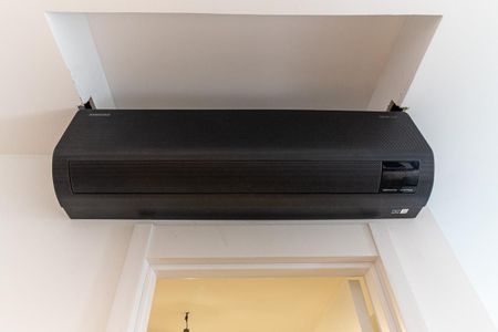 Studio para alugar com 30m², 1 quarto e sem vaga Studio para alugar com 30m², 1 quarto e sem vagaStudio