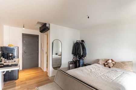 Studio de kitnet/studio para alugar com 1 quarto, 30m² em Higienópolis, São Paulo