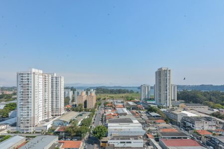 Apartamento para alugar com 50m², 2 quartos e 1 vagaÁrea comum