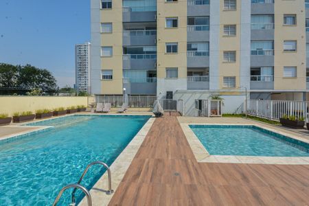 Apartamento para alugar com 50m², 2 quartos e 1 vagaÁrea comum