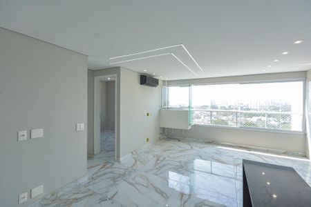 Apartamento para alugar com 50m², 2 quartos e 1 vagaSala/Cozinha