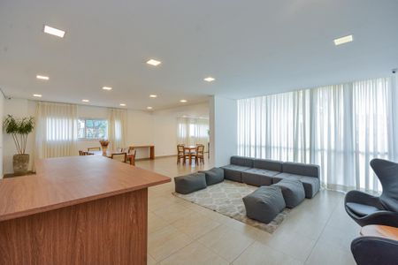 Apartamento para alugar com 50m², 2 quartos e 1 vagaÁrea comum