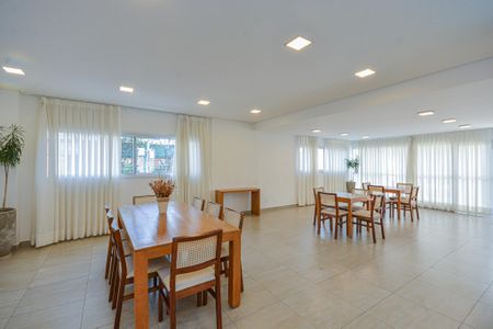 Apartamento para alugar com 50m², 2 quartos e 1 vagaÁrea comum