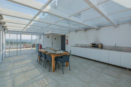 Apartamento para alugar com 50m², 2 quartos e 1 vagaÁrea comum