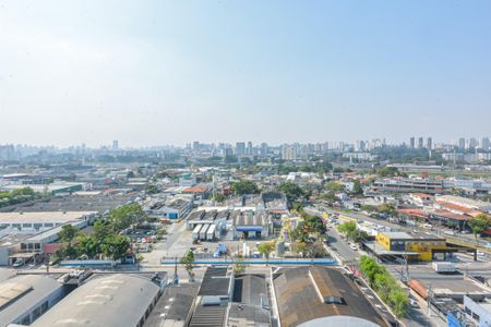 Apartamento para alugar com 50m², 2 quartos e 1 vagaQuarto 1 vista 