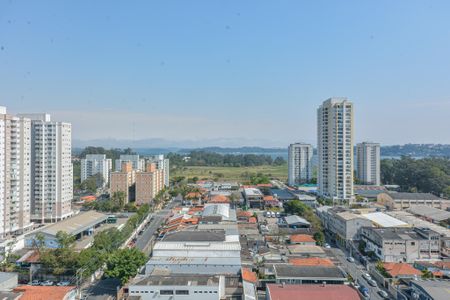 Apartamento para alugar com 50m², 2 quartos e 1 vagaÁrea comum