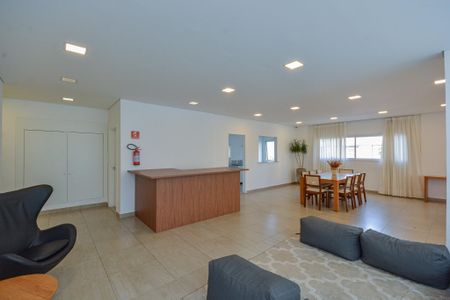 Apartamento para alugar com 50m², 2 quartos e 1 vagaÁrea comum