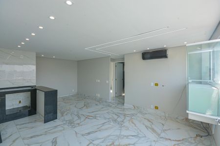 Apartamento para alugar com 50m², 2 quartos e 1 vagaSala/Cozinha