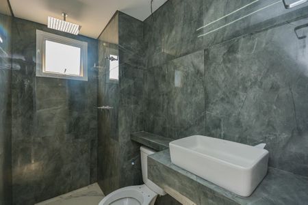 Apartamento para alugar com 50m², 2 quartos e 1 vagaBanheiro