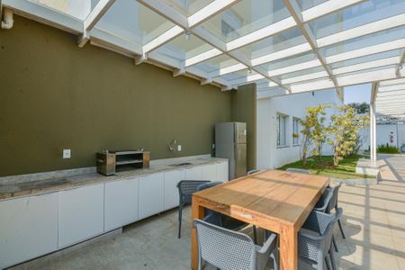 Apartamento para alugar com 50m², 2 quartos e 1 vagaÁrea comum