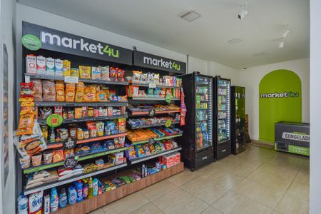 Apartamento para alugar com 50m², 2 quartos e 1 vagaÁrea comum