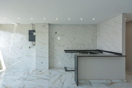 Apartamento para alugar com 50m², 2 quartos e 1 vagaSala/Cozinha