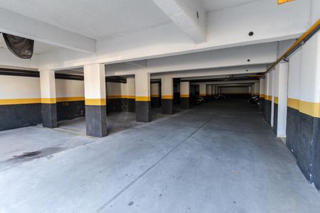 Apartamento à venda com 50m², 2 quartos e 1 vaga Apartamento à venda com 50m², 2 quartos e 1 vagaÁrea Comum