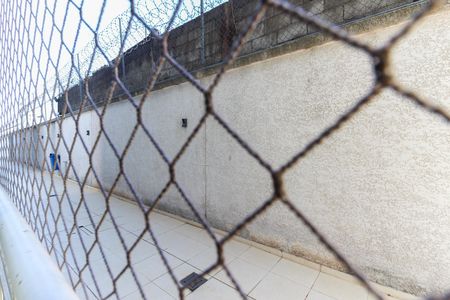 Apartamento à venda com 50m², 2 quartos e 1 vaga Apartamento à venda com 50m², 2 quartos e 1 vagaVista Varanda da Sala