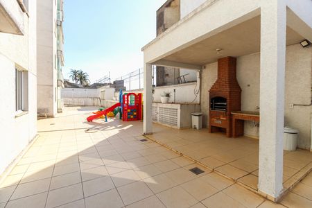 Apartamento à venda com 50m², 2 quartos e 1 vaga Apartamento à venda com 50m², 2 quartos e 1 vagaPlayground