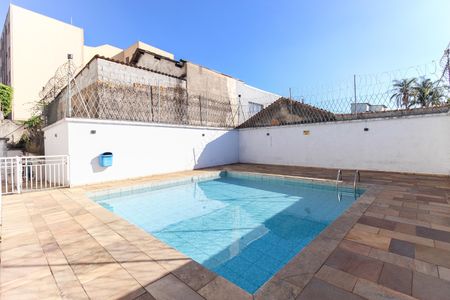 Apartamento à venda com 50m², 2 quartos e 1 vaga Apartamento à venda com 50m², 2 quartos e 1 vagaPiscina