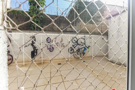 Apartamento à venda com 50m², 2 quartos e 1 vaga Apartamento à venda com 50m², 2 quartos e 1 vagaVista do Quarto 2