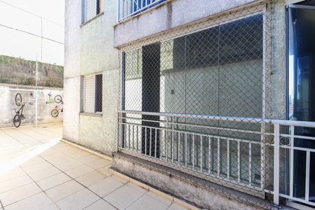 Apartamento à venda com 50m², 2 quartos e 1 vaga Apartamento à venda com 50m², 2 quartos e 1 vagaÁrea Comum