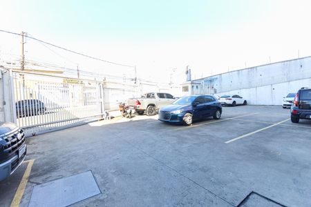 Apartamento à venda com 50m², 2 quartos e 1 vaga Apartamento à venda com 50m², 2 quartos e 1 vagaÁrea Comum