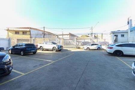 Apartamento à venda com 50m², 2 quartos e 1 vaga Apartamento à venda com 50m², 2 quartos e 1 vagaÁrea Comum