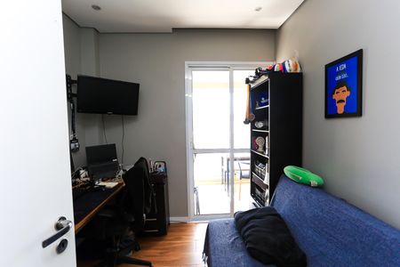 Apartamento à venda com 62m², 2 quartos e 1 vagaQuarto 1