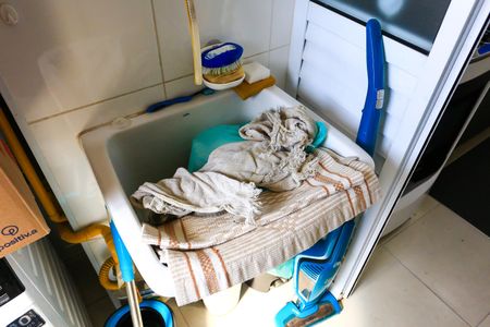 Apartamento à venda com 62m², 2 quartos e 1 vagaÁrea de Serviço