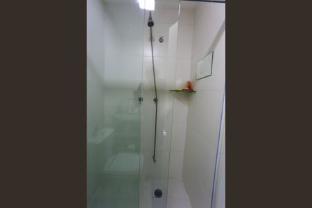 Apartamento à venda com 62m², 2 quartos e 1 vagaBanheiro