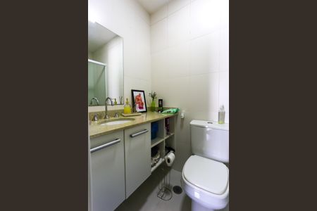 Apartamento à venda com 62m², 2 quartos e 1 vagaBanheiro