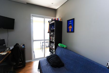 Apartamento à venda com 62m², 2 quartos e 1 vagaQuarto 1