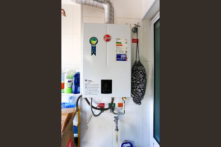 Apartamento à venda com 62m², 2 quartos e 1 vagaÁrea de Serviço