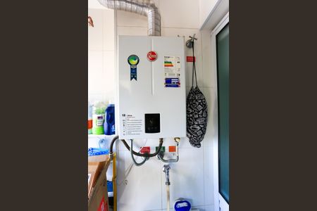 Apartamento à venda com 62m², 2 quartos e 1 vagaÁrea de Serviço