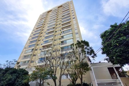Apartamento à venda com 62m², 2 quartos e 1 vagaFachada