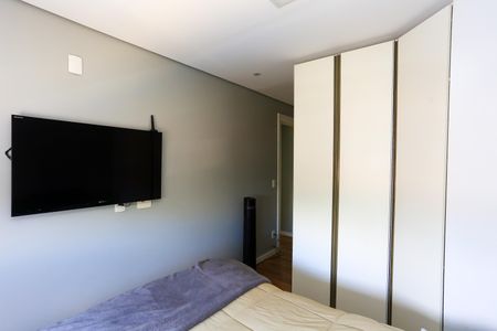 Apartamento à venda com 62m², 2 quartos e 1 vagaBanheiro da Suíte