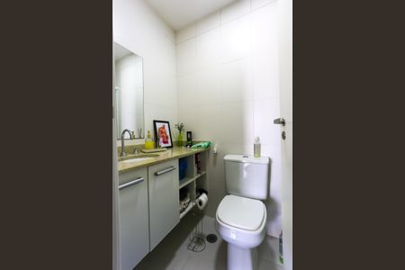 Apartamento à venda com 62m², 2 quartos e 1 vagaBanheiro