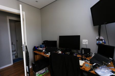 Apartamento à venda com 62m², 2 quartos e 1 vagaQuarto 1