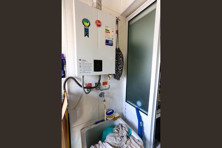 Apartamento à venda com 62m², 2 quartos e 1 vagaÁrea de Serviço