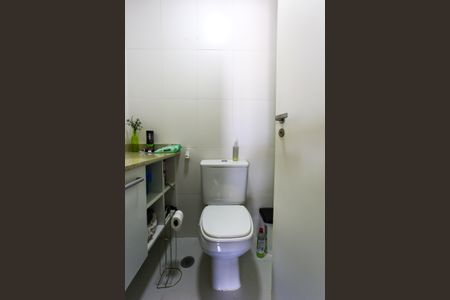 Apartamento à venda com 62m², 2 quartos e 1 vagaBanheiro