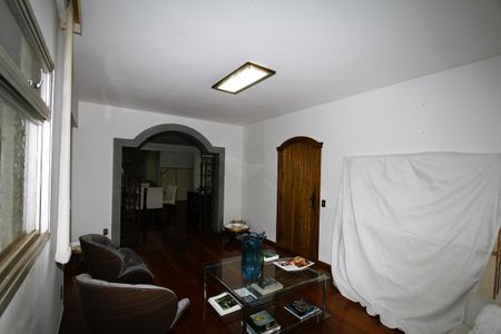 Apartamento à venda com 175m², 3 quartos e 2 vagasSala 