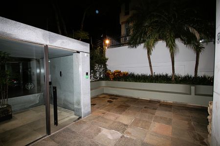 Apartamento à venda com 175m², 3 quartos e 2 vagasÁrea comum 