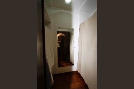 Apartamento à venda com 175m², 3 quartos e 2 vagasCloset