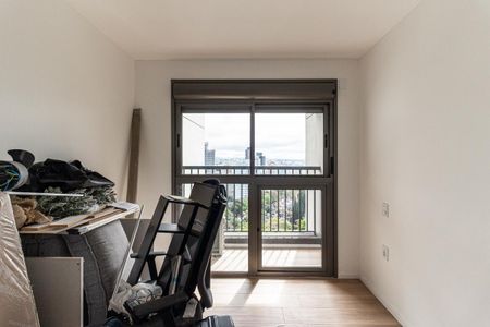 Apartamento para alugar com 50m², 1 quarto e sem vaga Apartamento para alugar com 50m², 1 quarto e sem vagaQuarto da Suíte