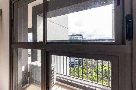 Apartamento para alugar com 50m², 1 quarto e sem vaga Apartamento para alugar com 50m², 1 quarto e sem vagaQuarto da Suíte