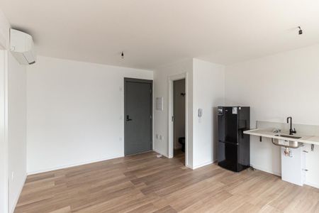 Apartamento para alugar com 50m², 1 quarto e sem vaga Apartamento para alugar com 50m², 1 quarto e sem vagaSala